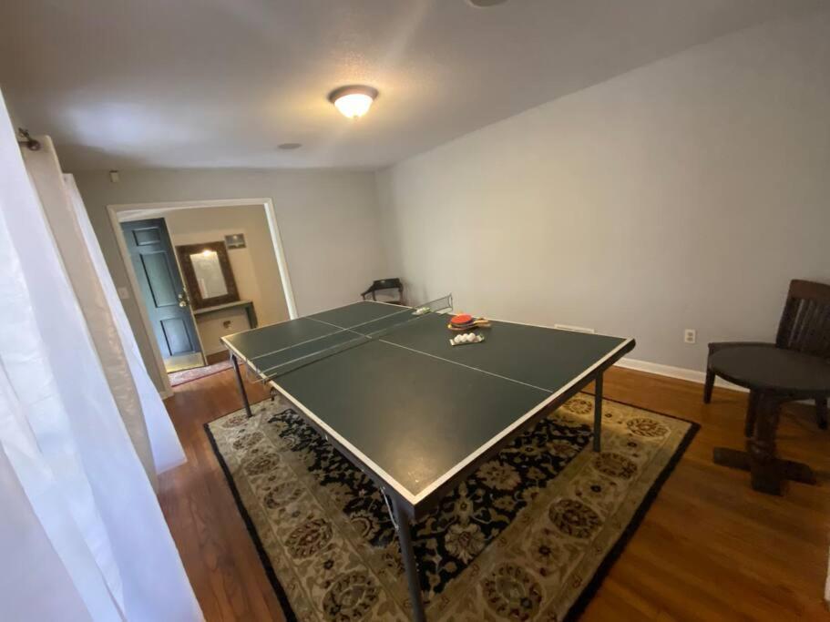 Whole House In Athens, Private, Fenced, Convenient, Close To Downtown Exterior photo